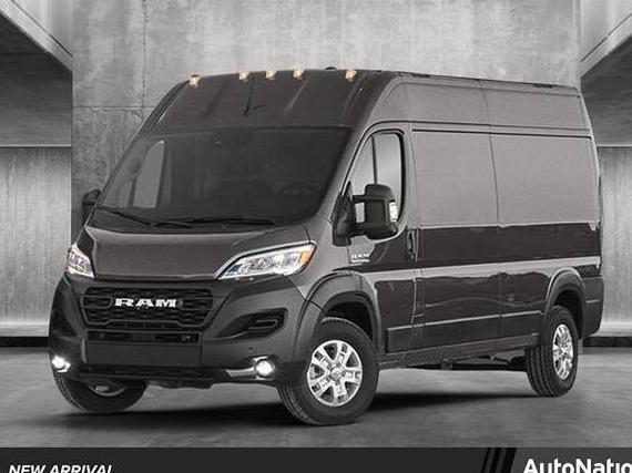 RAM PROMASTER 1500 2023 3C6LRVBG9PE567505 image RAM PROMASTER 1500 2023 3C6LRVBG9PE567505 image